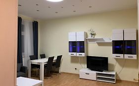 Apartment Aman